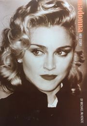 Madonna Her Story
