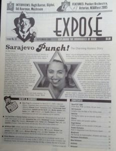 Exposé #32