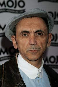 Kevin Rowland