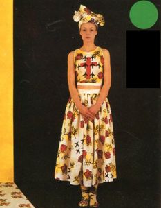 Sue Clowes