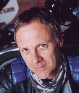 Frank Margerin