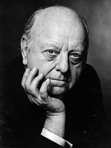 Virgil Thomson