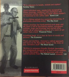 The Priest They Called Him The Life And Legacy Of William S. Burroughs