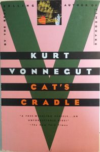 Cat's Cradle