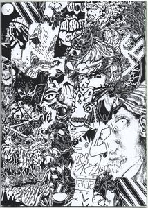 Dead-End Chaos