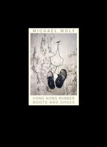 Hong Kong Rubber Boots and Shoes