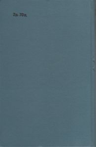 Земная Печаль: Из Шести Книг