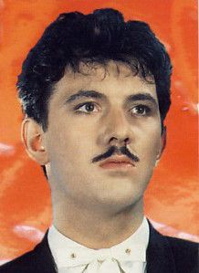 David Ball (2)