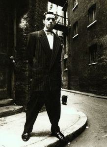 Tony Gordon