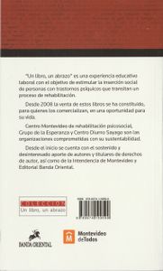Diario Del Viaje Desde Montevideo Al Pueblo De Paysandú (1815)