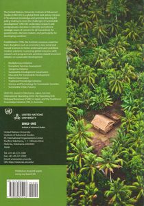 Biodiversity Planning: An Assessment of National Biodiversity Strategies and Action Plans