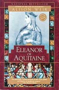 Eleanor of Aquitaine