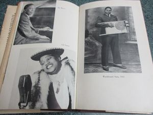 BIG BILL'S BLUES William Broonzy's Story