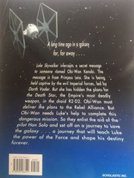 Star Wars: A Storybook