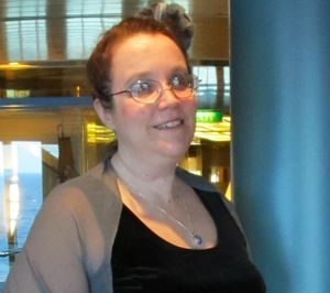 Christine Morgan