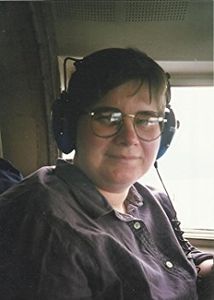 Paula R. Stiles