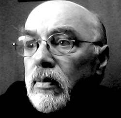 William Meikle