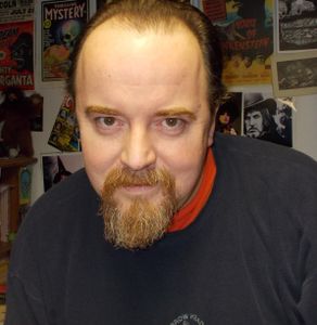Tim Curran