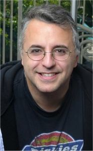 Nick Mamatas