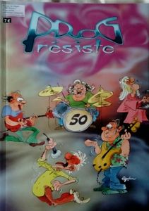 Prog Résiste 050 (10/2007)