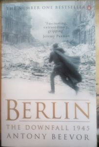 Berlin: The Downfall 1945
