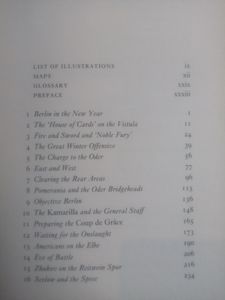 Berlin: The Downfall 1945