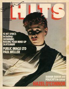 Smash Hits (April 16-29 1981)