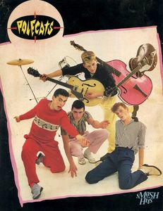 The Polecats