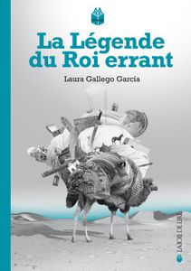 La légende du Roi errant