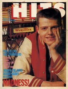 Smash Hits (February 5-18 1981)
