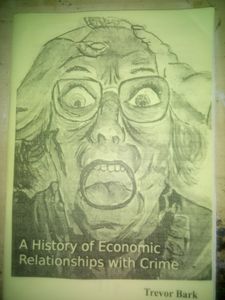 A History of Economic Relationships with Crime