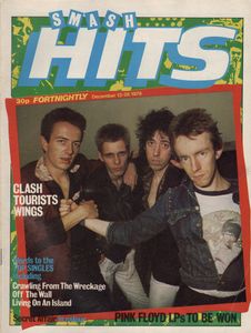 Smash Hits (December 13-26 1979)