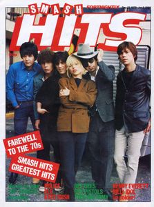 Smash Hits (Dec 27 1979 - Jan 9 1980)