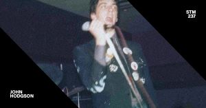 John Hodgson