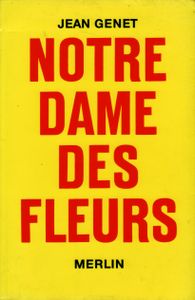 Notre Dame des Fleurs
