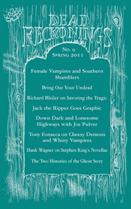 Dead Reckonings Spring 2011
