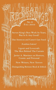 Dead Reckonings Fall 2010