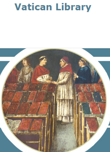Biblioteca Vaticana