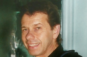 Gabor Scott