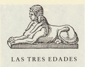 Las Tres Edades