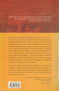 El Código Da Vinci