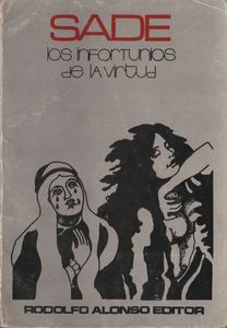 Los Infortunios De La Virtud (Justine)