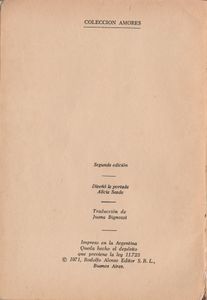 Los Infortunios De La Virtud (Justine)