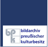 Bildarchiv Preußischer Kulturbesitz