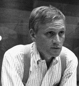 Howard Ashman