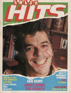 Smash Hits (September 4-17 1980)