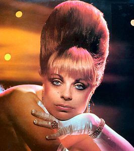 Mari Wilson