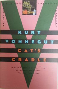 Cat's Cradle