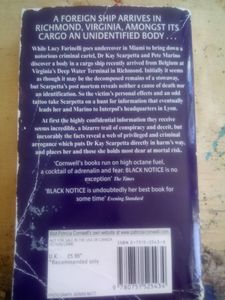 Black Notice