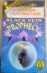 Black Vein Prophecy